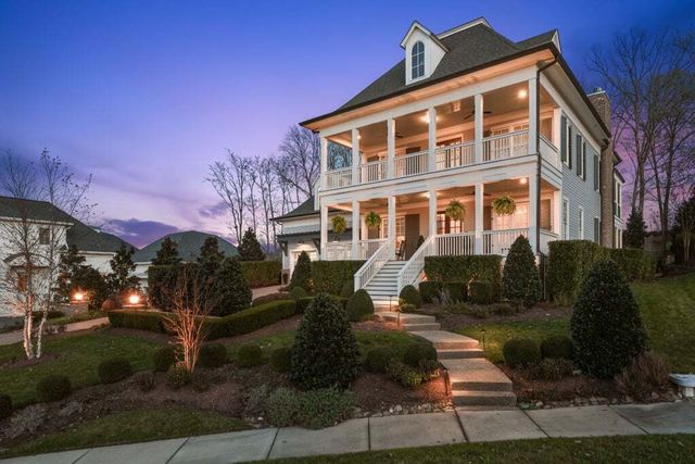 8239 Heirloom Blvd, College Grove