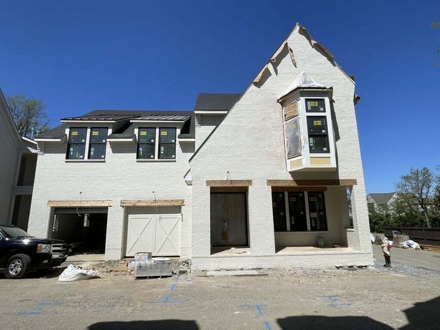 1805 Kimbark Dr, Nashville