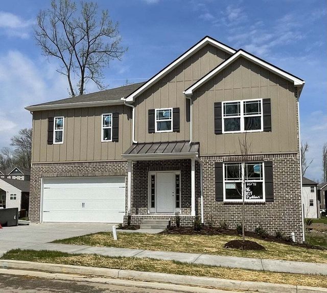 1124 Parklawn Dr, Nashville