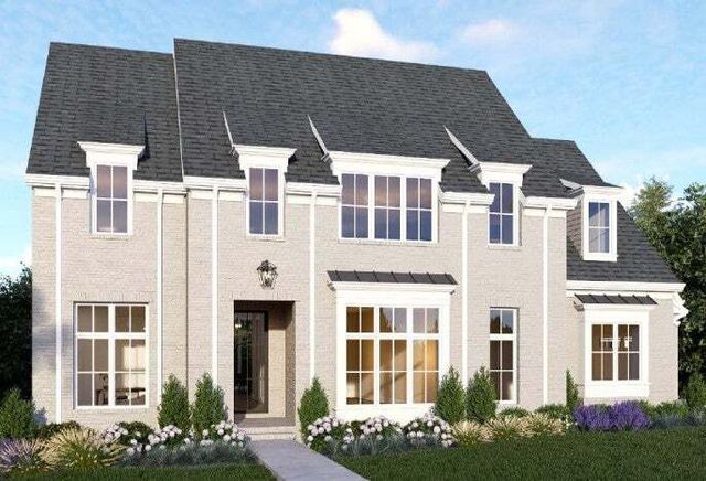 6349 Percheron Ln - Lot 403, Arrington