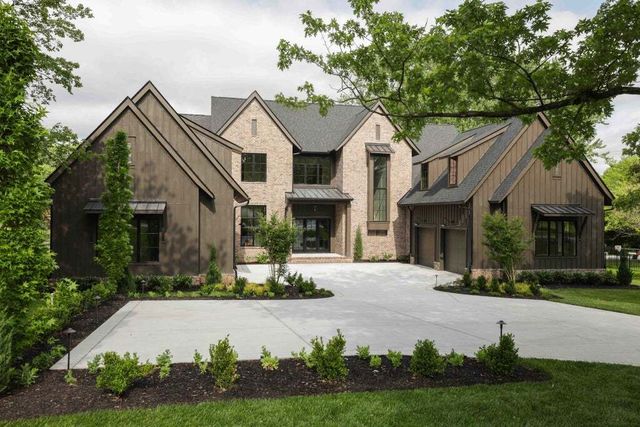 1607 Gordon Petty Dr, Brentwood