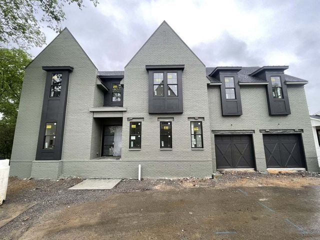 1807 Kimbark Dr, Nashville
