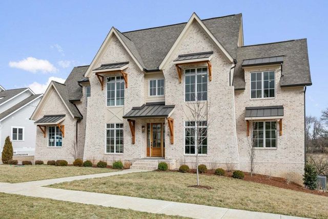 6056 Porters Union Way - Lot 229, Arrington