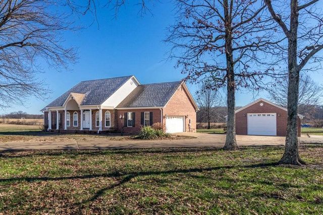 909 Buffalo Rd, Hohenwald