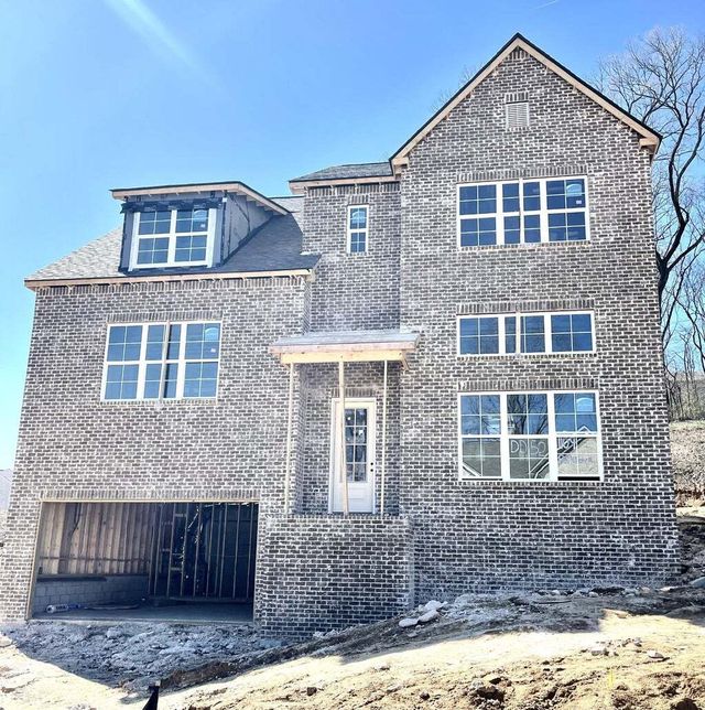 1109 Parklawn Dr, Nashville