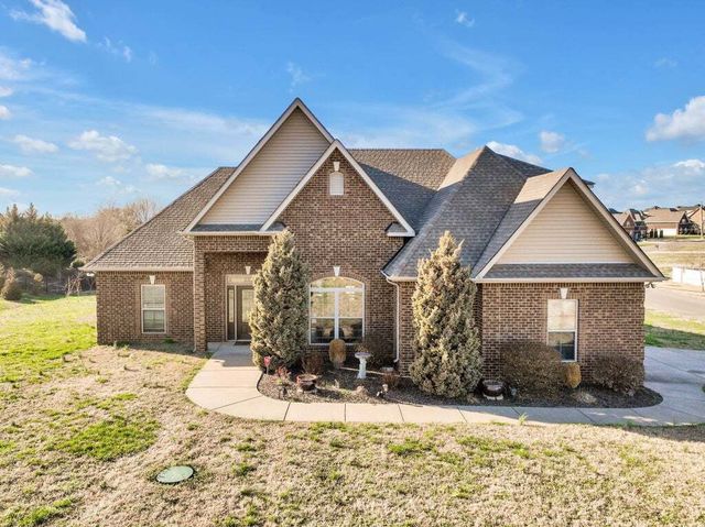 1205 Royal Oak Ave, Murfreesboro