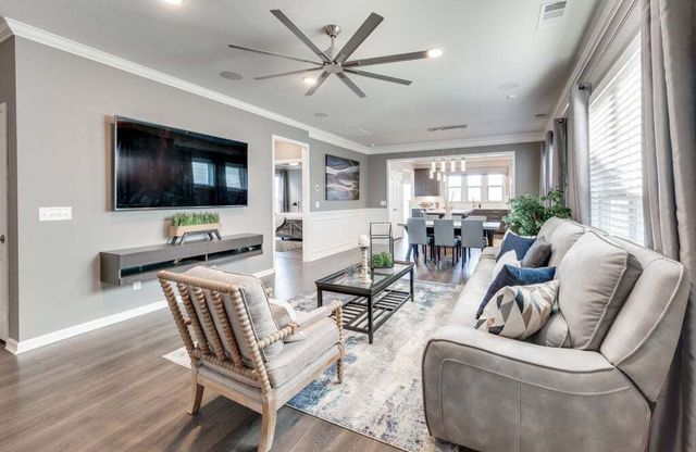 1234 Del Webb Blvd, Spring Hill