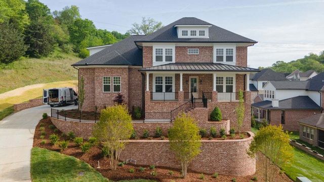 2104 Casterline Ct - Lot 114, Franklin