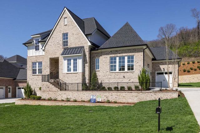 2203 Hartland Rd - Lot 117, Franklin