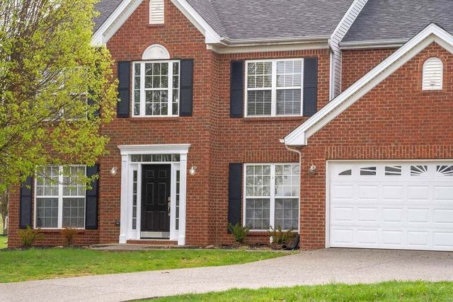 2002 Vanguard Ct, Spring Hill