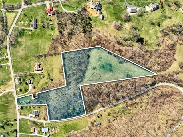 1747 Springwater Ln, Thompsons Station