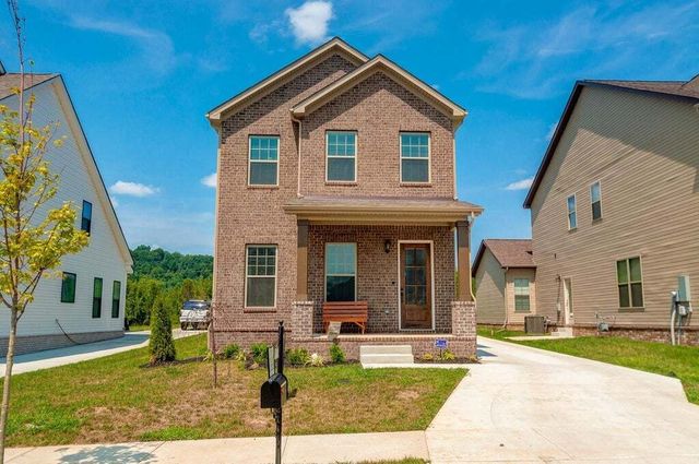 1649 Brockton Ln, Nashville