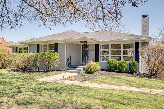 3512 Pleasant Valley Rd, Nashville