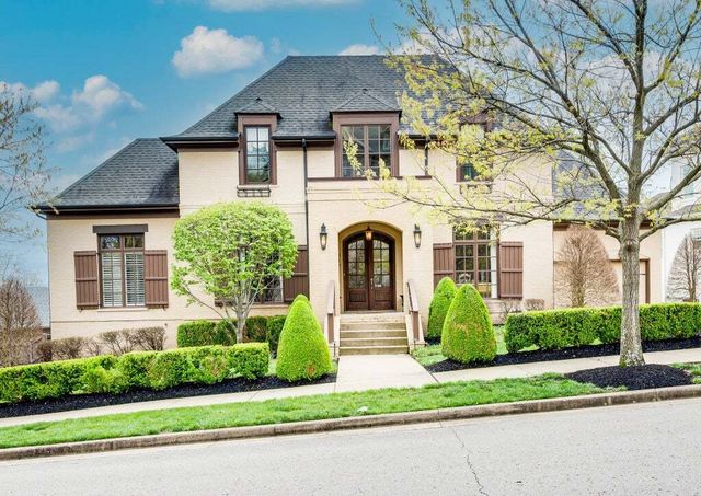 318 Morning Mist Ln, Franklin