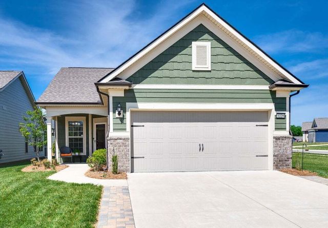 1229 Del Webb Blvd, Spring Hill