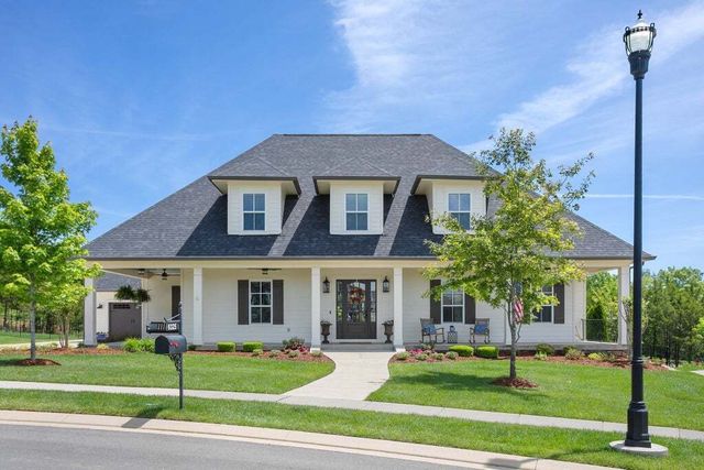 6325 Turkey Foot Ct, Franklin