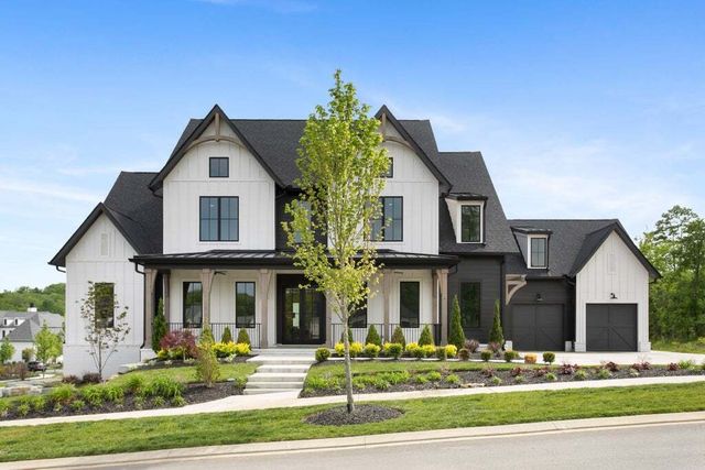 8848 Edgecomb Dr, College Grove