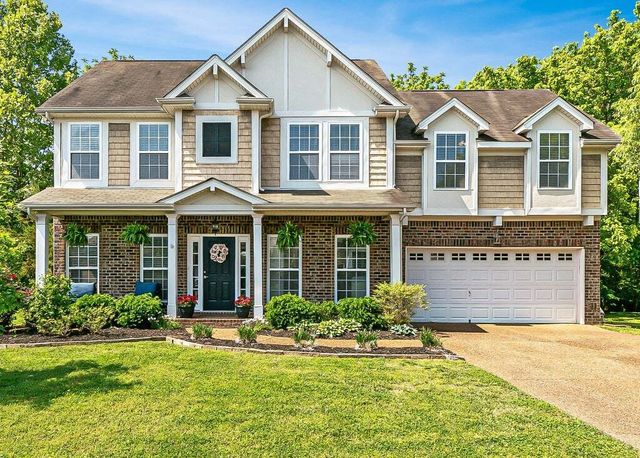 1433 Bern Dr, Spring Hill