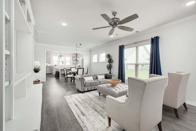 1402 Cannon Ln, Spring Hill