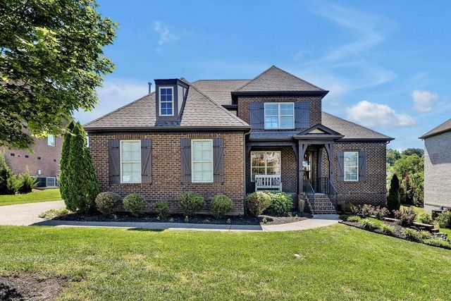 512 Great Angelica Way, Nolensville