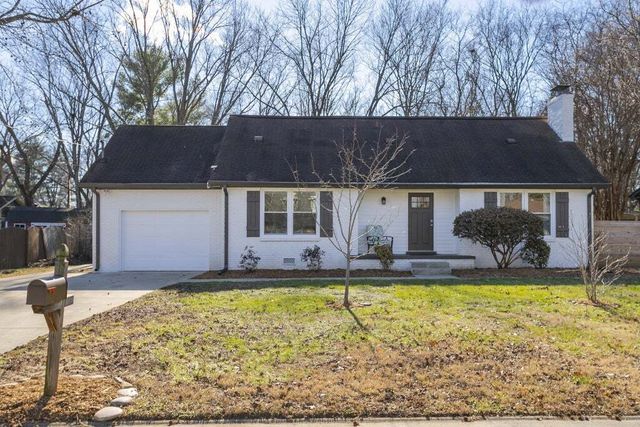 104 Patrick Ave, Franklin