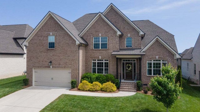 1009 Alpaca Dr, Spring Hill