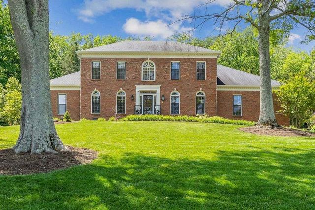 513 Waxwood Dr, Brentwood