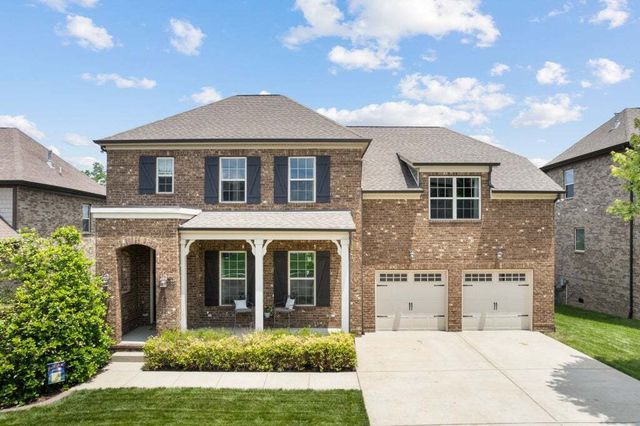 2682 Paddock Park Dr, Thompsons Station