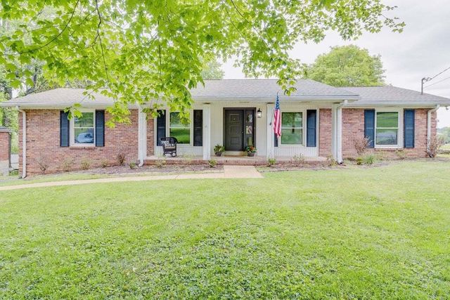 4010 Moss Rose Dr, Nashville