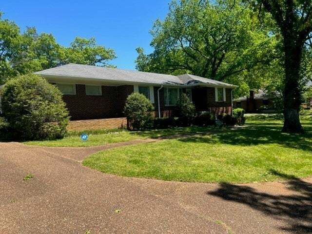 850 Bresslyn Rd, Nashville