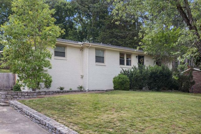 679 Brewer Dr, Nashville