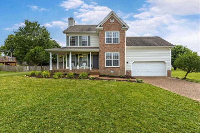 2609 Mercer Pl, Thompsons Station
