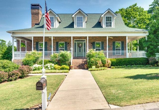 7904 Meadow View Dr, Nashville