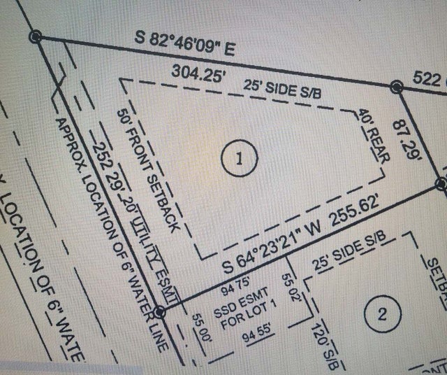 0 Hwy 41a, Eagleville