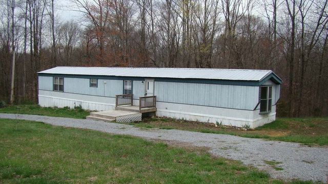 1051 Brandon Hollow Rd, Lynchburg