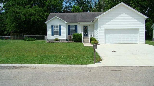 118 Lorien Cir, Shelbyville