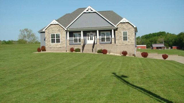 177 Clanton Ln, Wartrace