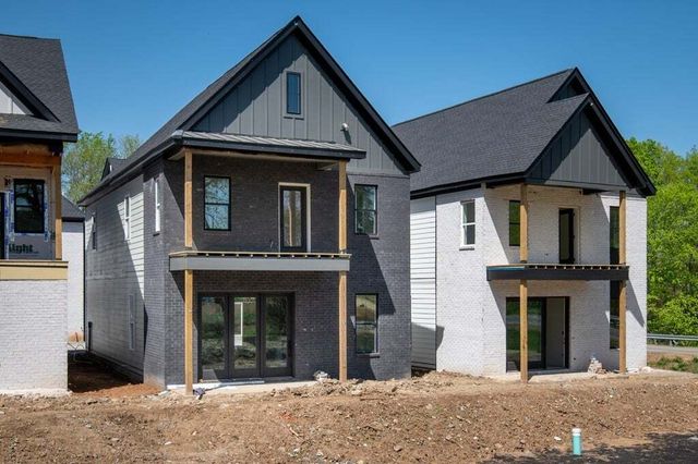 309 Sofia Rain Drive 23, Nashville