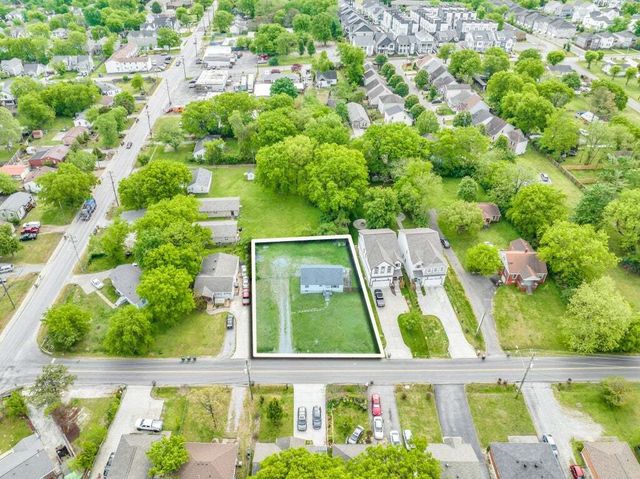 674 Westboro Dr, Nashville