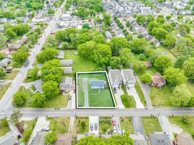 674 Westboro Dr, Nashville