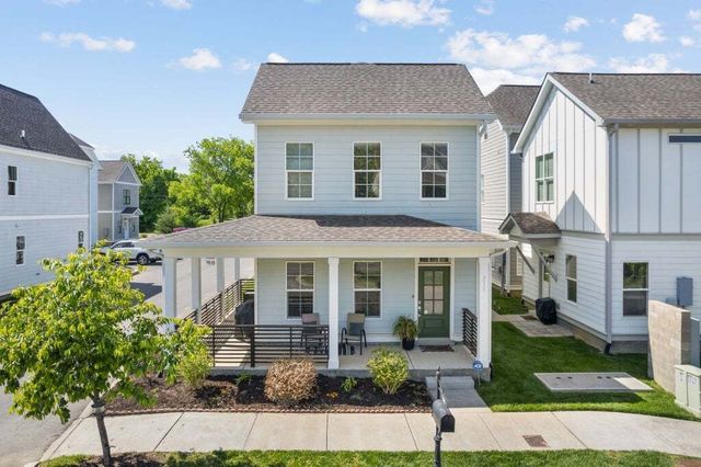 711 Cottage Park Drive, Nashville