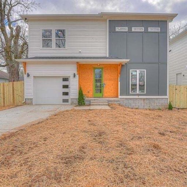 534 Norton Ave, Nashville