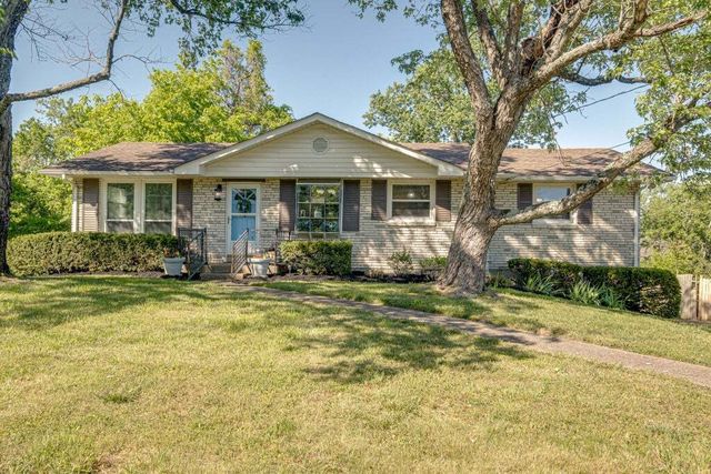 504 Leeanne Dr, Nashville