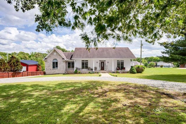 1004 Randy Rd, Ashland City