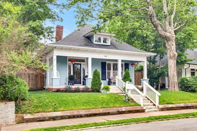 1808 Lillian Street, Nashville