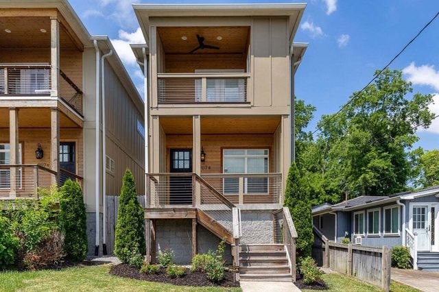 907b 32nd Ave N, Nashville