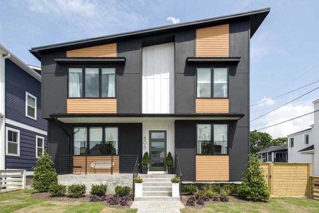 806 45th Ave N, Nashville