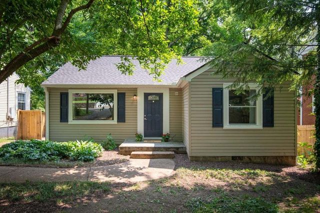 1353 Greenland Ave, Nashville