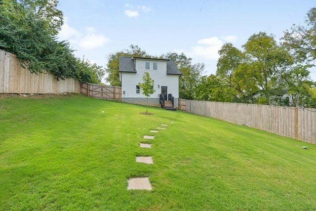 253 37th Ave N Unit A, Nashville