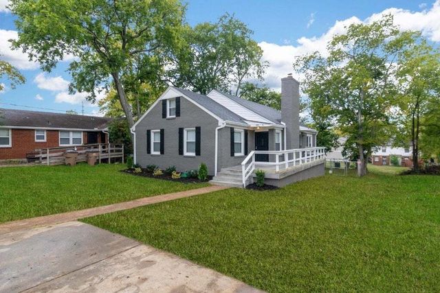 930 32nd Ave N A, Nashville